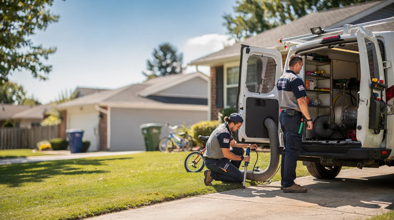 24/7 HVAC Repair & AC Replacement in Tustin, CA near me